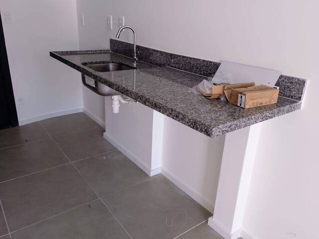 #151 - Apartamento para Venda em Rio de Janeiro - RJ - 2