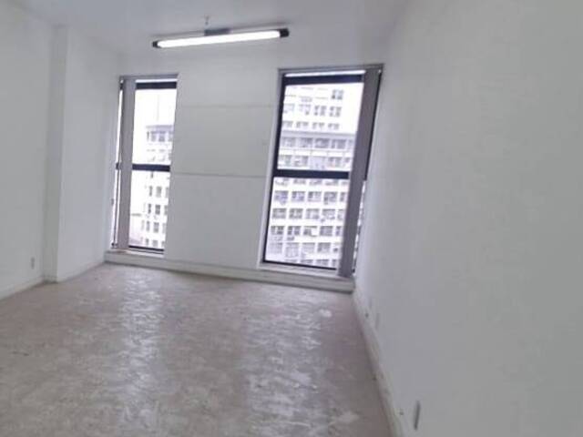 #153 - Sala para Venda em Rio de Janeiro - RJ - 2