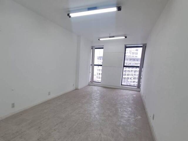 #153 - Sala para Venda em Rio de Janeiro - RJ - 3