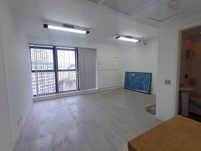 #154 - Sala para Venda em Rio de Janeiro - RJ - 2