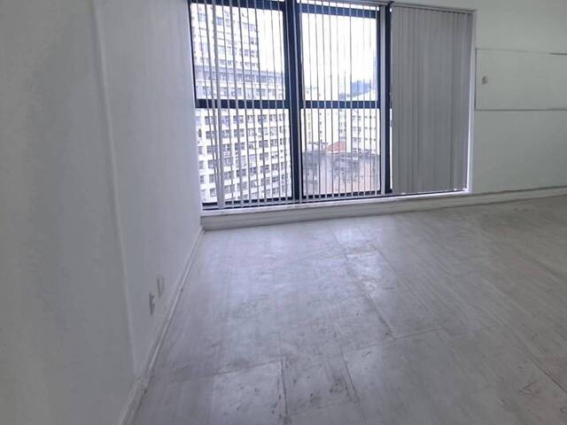 #154 - Sala para Venda em Rio de Janeiro - RJ - 1