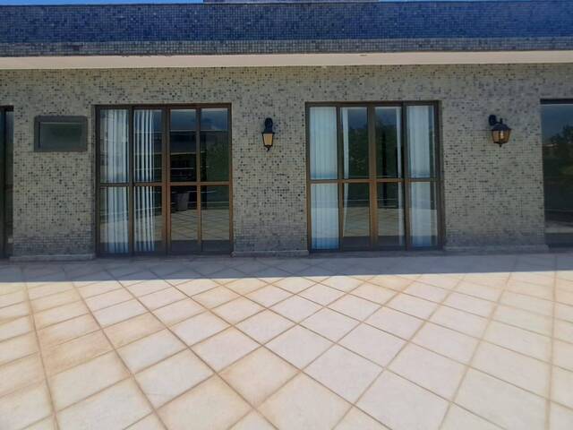 #155 - Cobertura para Venda em Rio de Janeiro - RJ - 2