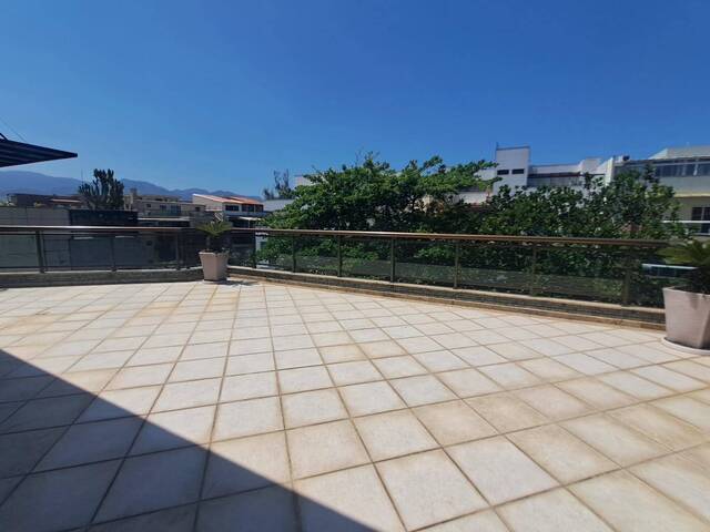 #155 - Cobertura para Venda em Rio de Janeiro - RJ - 3