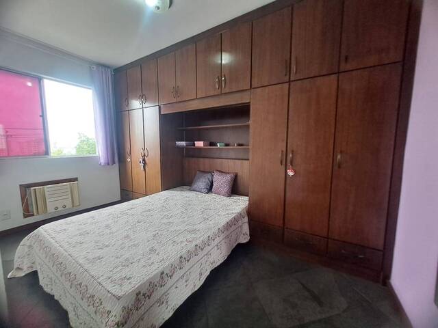 #157 - Apartamento para Venda em Rio de Janeiro - RJ - 2
