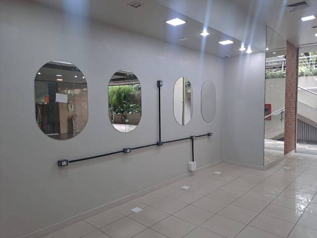 #156 - Loja para Locação em Rio de Janeiro - RJ - 2