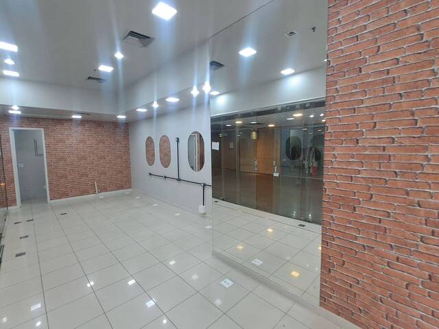 #156 - Loja para Locação em Rio de Janeiro - RJ - 1