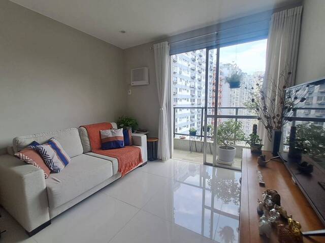 #159 - Apartamento para Venda em Rio de Janeiro - RJ - 2