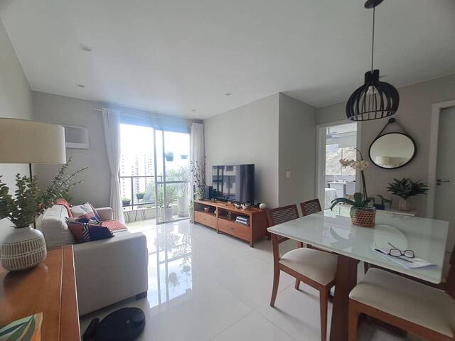 #159 - Apartamento para Venda em Rio de Janeiro - RJ - 3