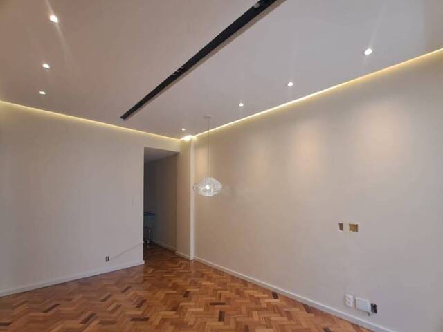 #160 - Apartamento para Locação em Rio de Janeiro - RJ - 2