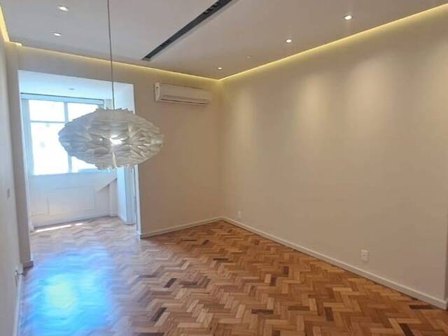 #160 - Apartamento para Locação em Rio de Janeiro - RJ - 3