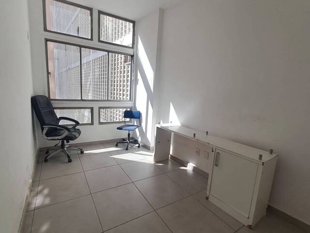 #161 - Sala para Venda em Rio de Janeiro - RJ - 1