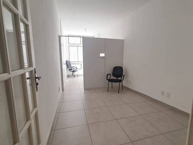 #161 - Sala para Venda em Rio de Janeiro - RJ - 3