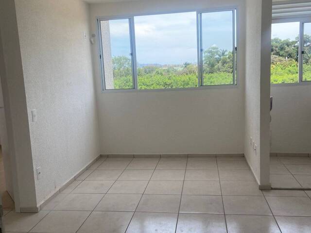 #162 - Apartamento para Locação em Duque de Caxias - RJ - 3