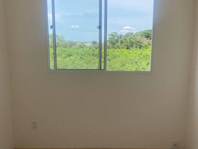 #162 - Apartamento para Locação em Duque de Caxias - RJ