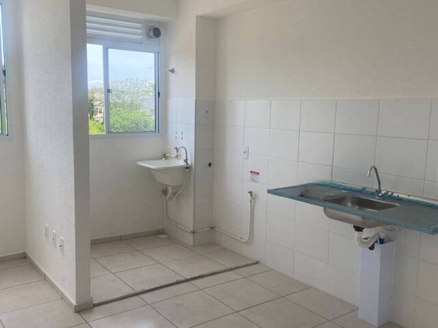 #162 - Apartamento para Locação em Duque de Caxias - RJ - 1