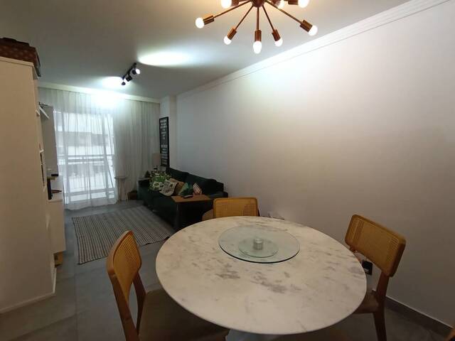 #164 - Apartamento para Venda em Rio de Janeiro - RJ - 2