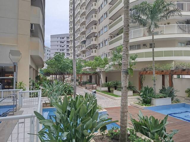 #164 - Apartamento para Venda em Rio de Janeiro - RJ - 2