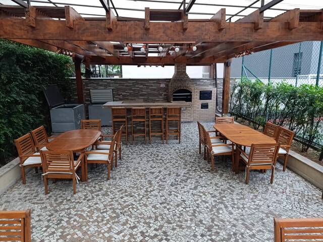 #164 - Apartamento para Venda em Rio de Janeiro - RJ - 1