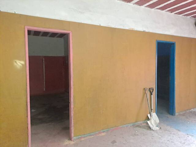 #165 - Galpão para Venda em Duque de Caxias - RJ - 2