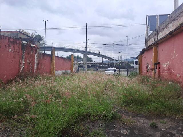 #165 - Galpão para Venda em Duque de Caxias - RJ - 3