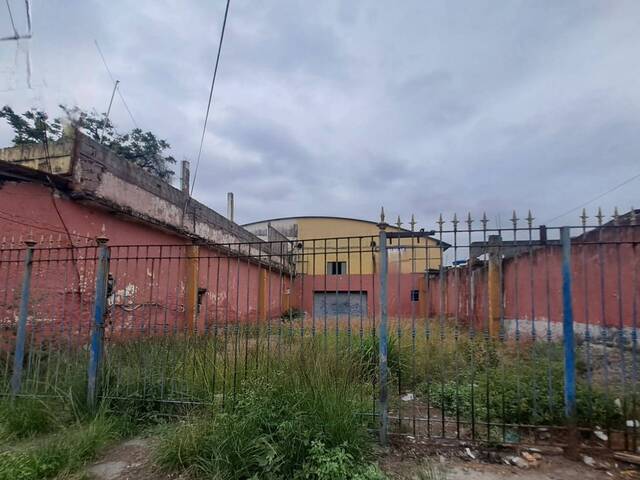 Galpão para Venda em Duque de Caxias - 5