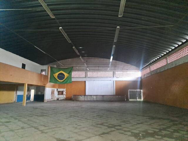 #165 - Galpão para Venda em Duque de Caxias - RJ - 1