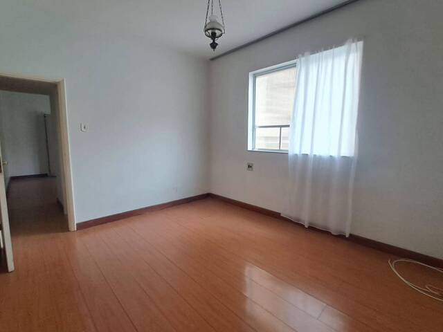 #166 - Apartamento para Locação em Rio de Janeiro - RJ - 1