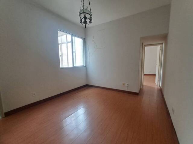 #167 - Apartamento para Locação em Rio de Janeiro - RJ - 1