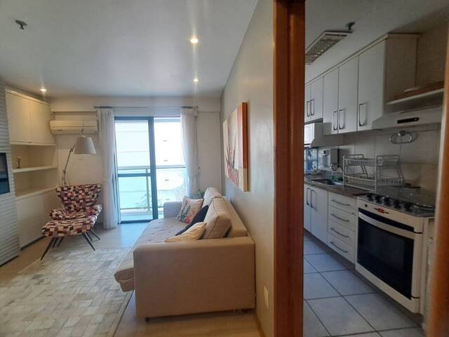 Apartamento para Locação em Rio de Janeiro - 5