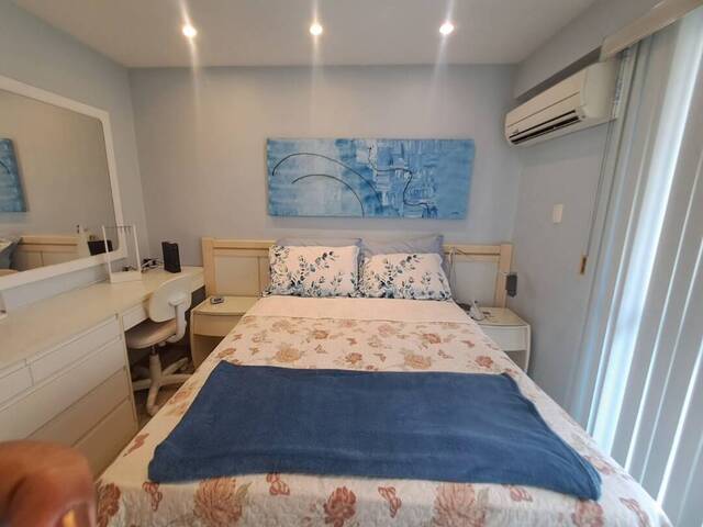 #168 - Apartamento para Locação em Rio de Janeiro - RJ - 2