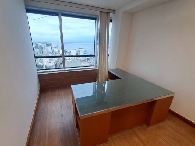 #170 - Sala para Venda em Rio de Janeiro - RJ - 1
