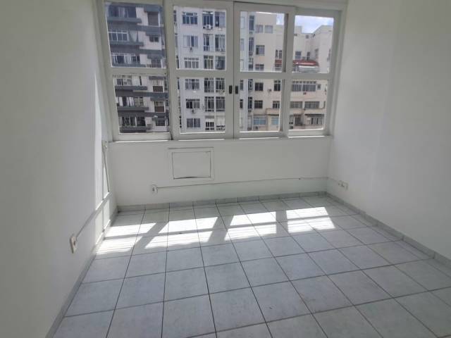 #171 - Apartamento para Venda em Rio de Janeiro - RJ - 3