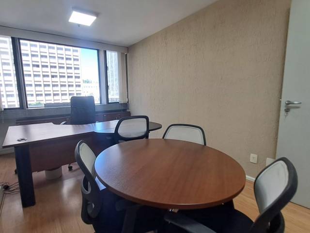 #172 - Sala para Venda em Rio de Janeiro - RJ - 3