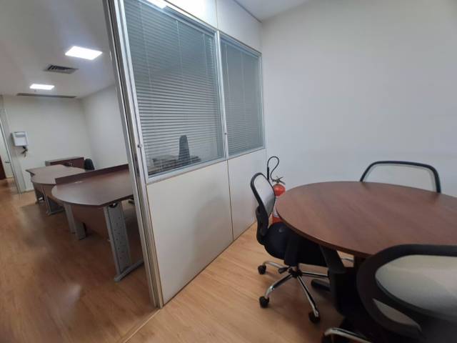 #172 - Sala para Venda em Rio de Janeiro - RJ - 2