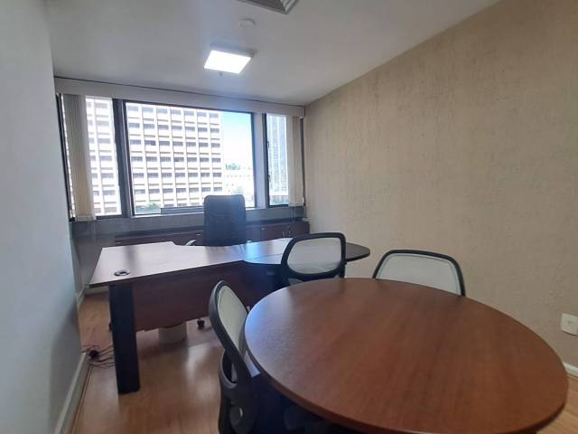 Sala para Venda em Rio de Janeiro - 4