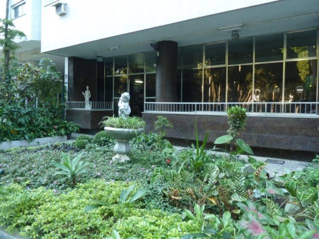 #174 - Apartamento para Locação em Rio de Janeiro - RJ - 2