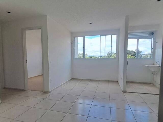 #162 - Apartamento para Locação em Duque de Caxias - RJ - 1