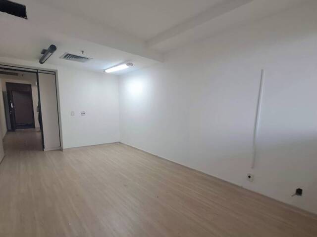 #176 - Sala para Locação em Rio de Janeiro - RJ - 3