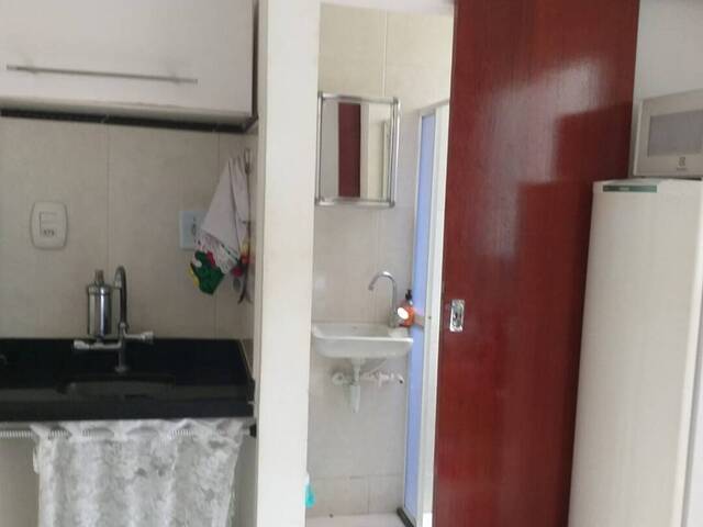 #179 - Apartamento para Locação em Rio de Janeiro - RJ - 3
