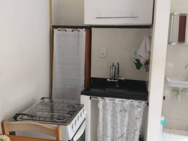 Locação em Copacabana - Rio de Janeiro