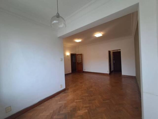 #180 - Apartamento para Locação em Rio de Janeiro - RJ - 3