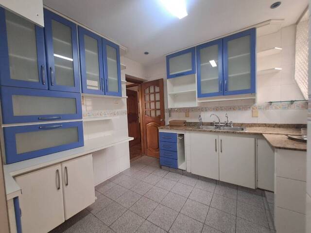 Locação em Copacabana - Rio de Janeiro