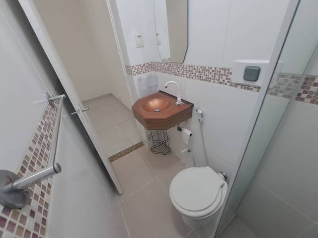 #181 - Casa para Locação em Rio de Janeiro - RJ - 2