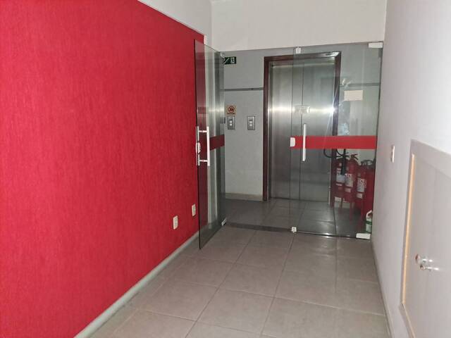 #182 - Sala para Venda em Rio de Janeiro - RJ - 2