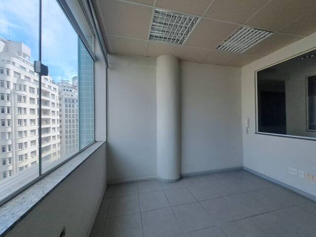 Sala para Venda em Rio de Janeiro - 5