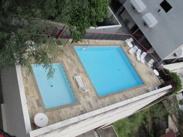 #184 - Apartamento para Locação em Rio de Janeiro - RJ - 1