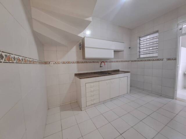 #185 - Casa para Locação em Rio de Janeiro - RJ - 2