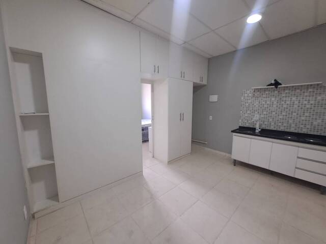 #186 - Kitnet para Locação em Rio de Janeiro - RJ - 3