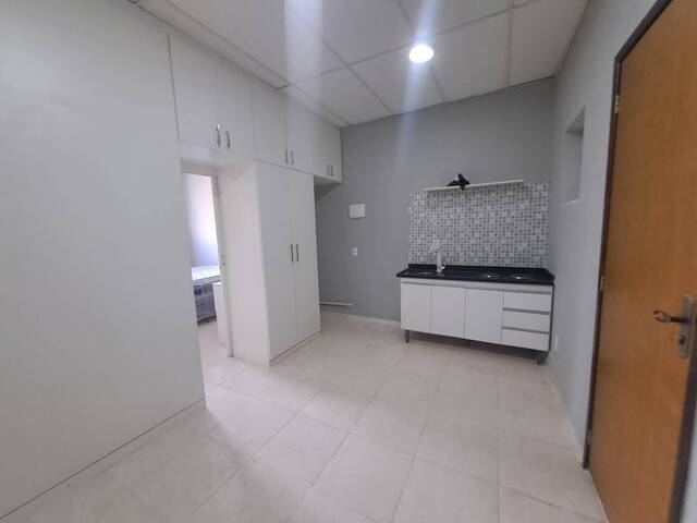 #186 - Kitnet para Locação em Rio de Janeiro - RJ - 2