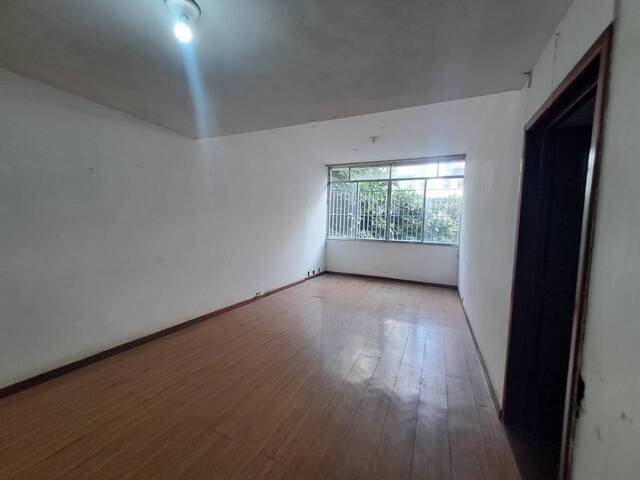 #187 - Apartamento para Locação em Rio de Janeiro - RJ - 2